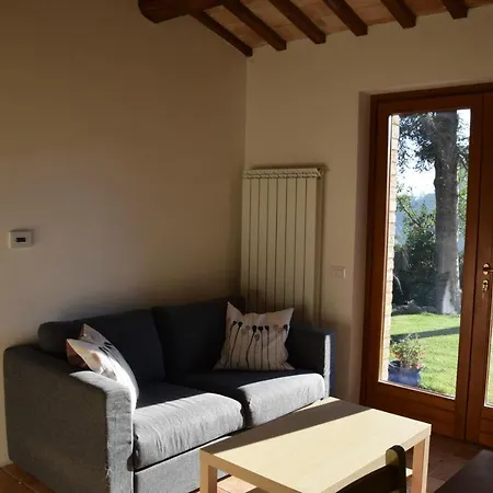 Casetta Benessere * Macerata