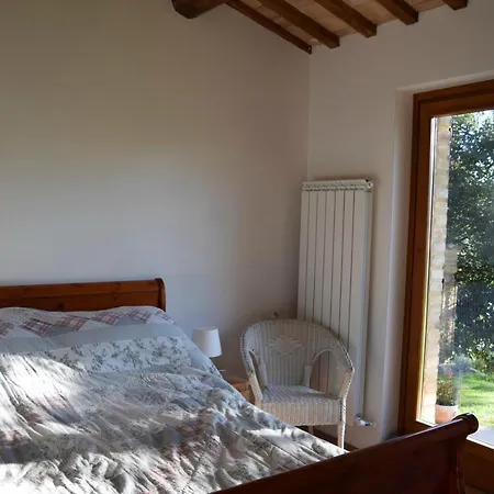 Casetta Benessere Semesterbostad